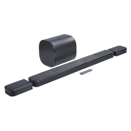 Jbl Soundbar BAR 1300MK2 11.1.4 Black 1570W JBLBAR1300M2BLKEP