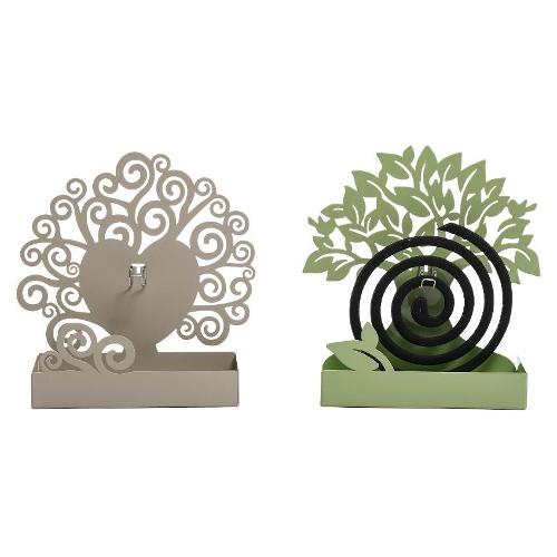 Mercury Supporto zampirone Albero assortito 07612 (17x5x17,5 cm)