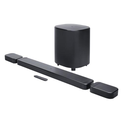 Jbl Soundbar BAR 800MK2 7.1 Black 780W JBLBAR800M2BLKEP