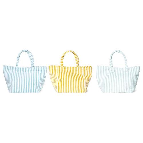 Mercury Borsa mare tessuto spugna (58x24x35cm) Assortito 10063
