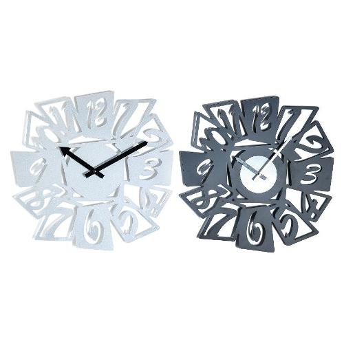 Mercury Orologio da parete (40x40cm) Assortito 11862