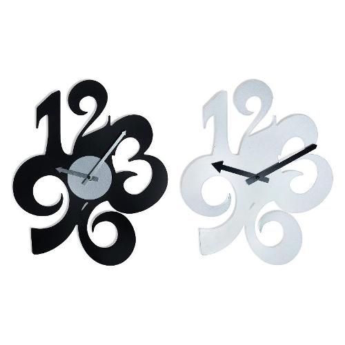 Mercury Orologio da parete (33x39cm) Assortito 11855