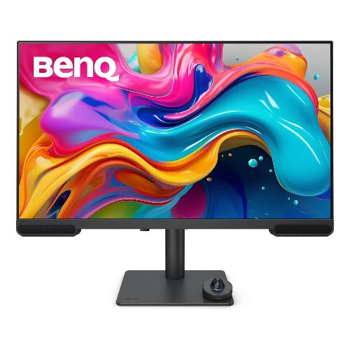 Benq Monitor 32" ( IPS 4K 2160p UHD 60Hz ) VIDEOVUE PV3200U Pivot Black 9H Y01LA TBE