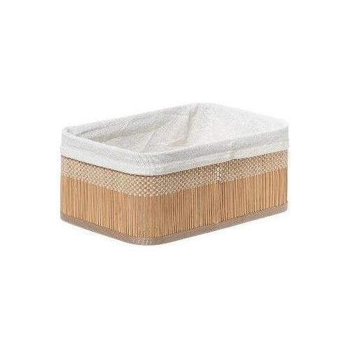 Mercury Cestino Natural (30x20x12cm) 04024