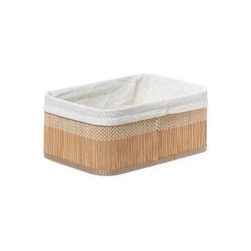 Mercury Cestino Natural (24x14x8cm) 04024