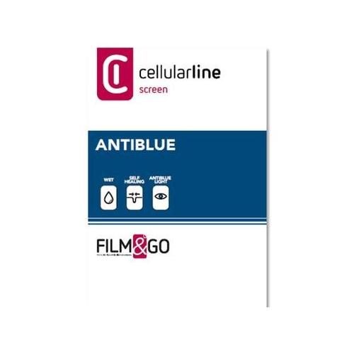 Cellular Line Protezione schermo Antiblue Pro 7" FILM&GO FILMGOWETBLUSP