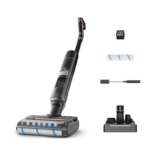 Rowenta Lava pavimenti a freddo X CLEAN 7 GZ5736 Black 7211005391