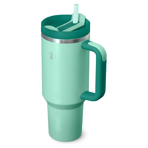 T Tex Tazza termica Handle series inox (900ml) THE STEEL BOTTLE Breeze TSB HS 96BR