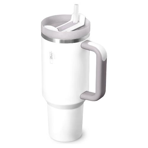 T Tex Tazza termica Handle series inox (900ml) THE STEEL BOTTLE Milky TSB HS 95ML