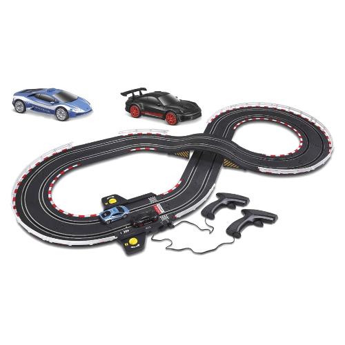 Polistil Pista Slot Car  Champions 1:43 96152