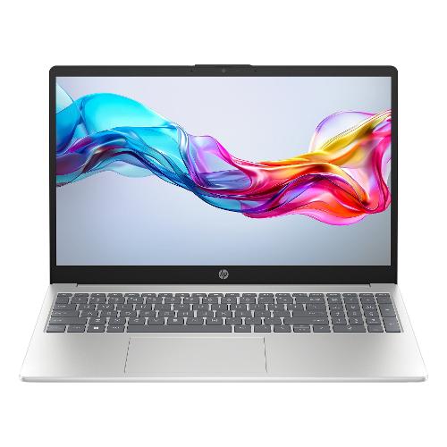 Hp Notebook 15,6" 15 FD0084NL ( Intel Core i5 1334U 16GB 512GB ) Natural silver B86BJEA