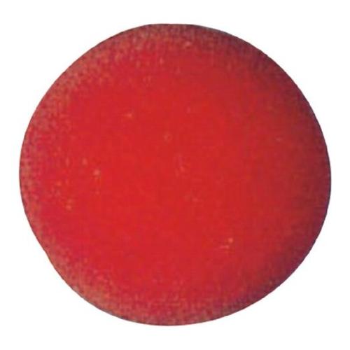Carnival Toys Naso finto Naso da Clown in spugna 6274