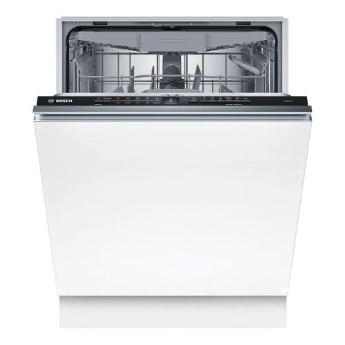 Bosch Lavastoviglie incasso 14 coperti SERIE 2 SMV2HVX06E classe C (L60cm)