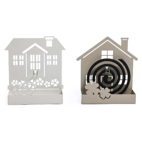 Mercury Supporto zampirone Casa assortito 07605 (16x5x17 cm)