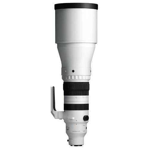 Sigma Teleobiettivo SPORTS 300 600mm F4 DG OS White 598969