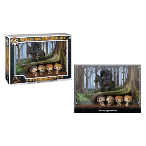 Funko POP MOMENT Lord Of The Ring The Fellowship Of The Ring 09 73251
