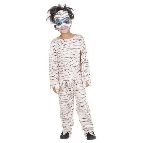 Rubie'S Spain Costume Halloween Mummia Malefica taglia 8-10 anni S8998 L