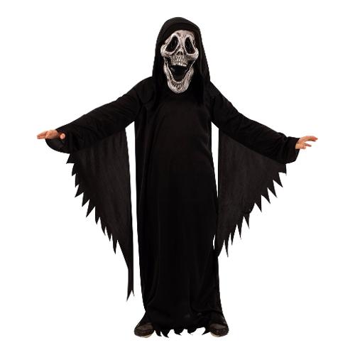 Rubie'S Spain Costume Halloween Ghostface SCREAM (Ragazzo 11-13 anni) S8560 TW