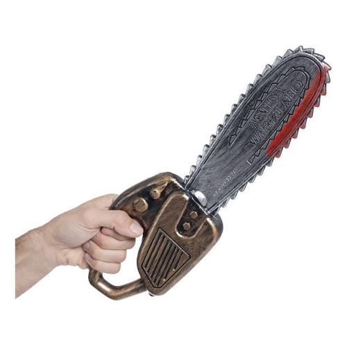 Rubie'S Spain Motosega Insanguinata 41 cm HALLOWEEN S7725