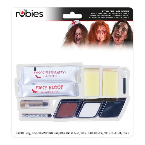 Rubie'S Spain Trucco zombie (1pz) 33670