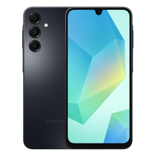 Samsung Smartphone 6,7" GALAXY A16 4G Lte Black ( 128GB Ram 4GB 5000mAh ) SM A165FZKBEUE