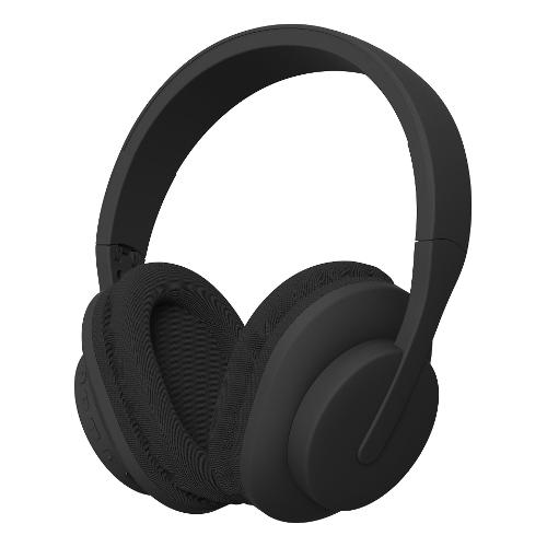 Karma Cuffie microfono bluetooth ALAM 5 Black