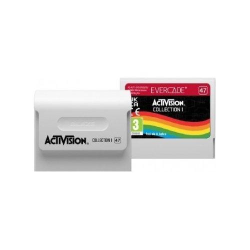 Evercade Activision Collection 1 PEGI 3+ 1161672