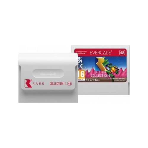 Evercade Rare Collection 1 PEGI 16+ 1178619