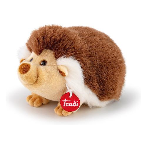 Trudi Peluche Riccio Spillo (21x14x15cm) PARK COLLECTION Marrone 12086