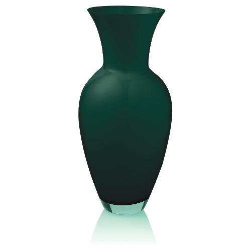 Ivv Vaso Vetro (22x46,5cm) HYDRIA Verde 9191 1