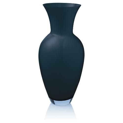 Ivv Vaso Vetro (22x46,5cm) HYDRIA Blu notte 9188 1