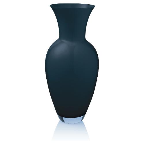 Ivv Vaso Vetro (18x37,5cm) HYDRIA Blu notte 9189 1