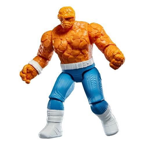 Hasbro La Cosa Titan Hero (29,2cm) MARVEL FANTASTIC 4 G13285L00