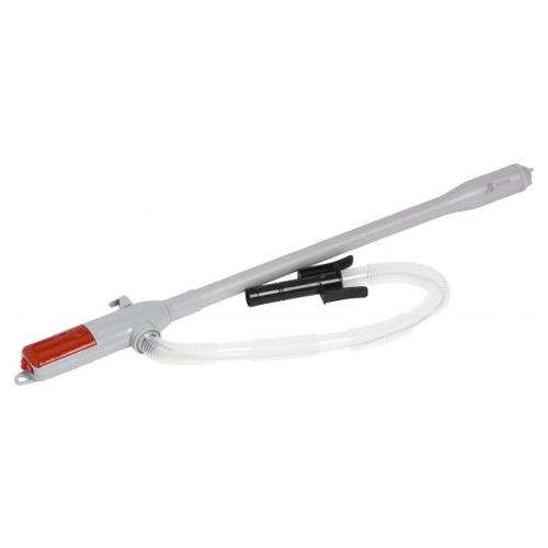 Zibro Pompa sifone Elettrica con autostop 8247614