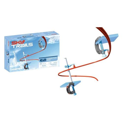 Playmobil Connection Pack elementi pista SKY TRAILS 71974