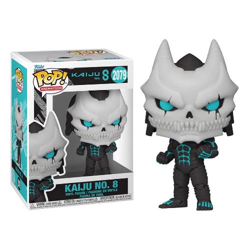 Funko POP ANIMATION Kaiju No8 Kaiju No.8 2079 86769