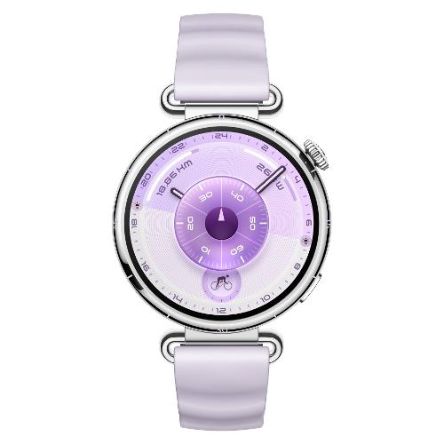 Huawei Smartwatch ( AMOLED ) WATCH GT 6 Purple 41 mm 55020FTM