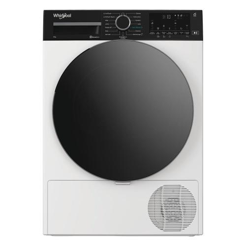 Whirlpool Asciugabiancheria 8 Kg 6 SENSO C WD 86M WBS IT White classe A