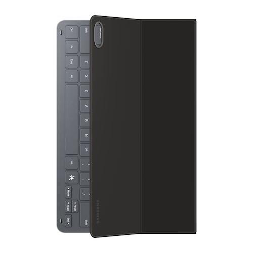 Samsung Custodia con tastiera GALAXY Tab S11 BOOK COVER KEYBOARD Black EF DX730BBEGIT