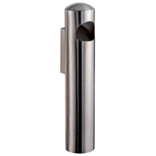 Cme Posacenere (18x64,5cm) da parete BIRKIN Satinato 108004