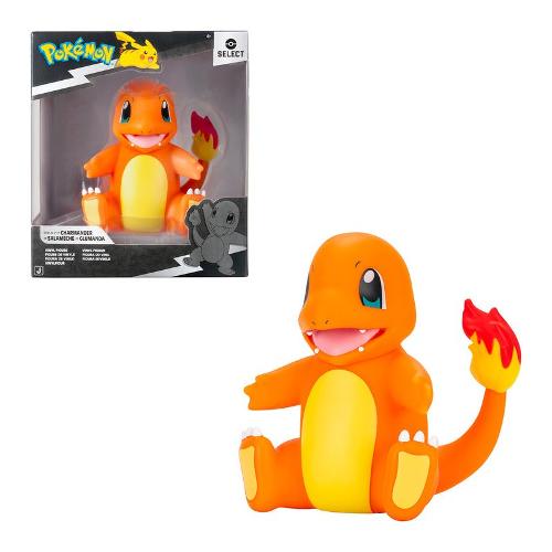 Rei Toys SELECT Pokemon Charmander PK082800