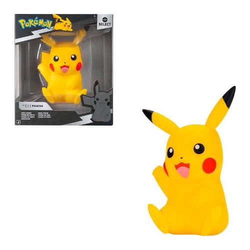 Rei Toys SELECT Pokemon Pikachu PK083000