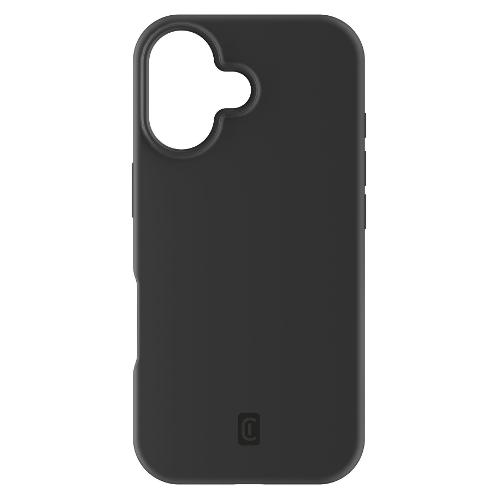Cellular Line Cover IPHONE 17 SENSATION Black SENSATIONIPH17K