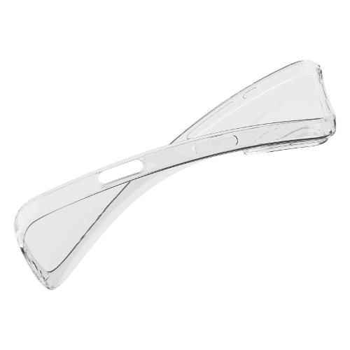 Cellular Line Cover IPHONE 17 FINE Clear FINECIPH17T