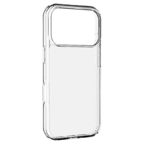 Cellular Line Cover IPHONE 17 Pro Max CLEAR STRONG Clear CLEARDUOIPH17PRMT