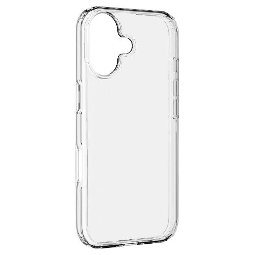 Cellular Line Cover IPHONE 17 CLEAR STRONG Clear CLEARDUOIPH17T