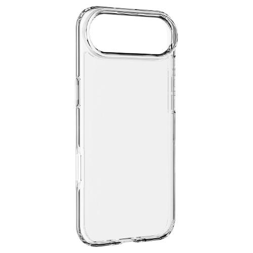 Cellular Line Cover IPHONE Air CLEAR STRONG Clear CLEARDUOIPH17MAXT