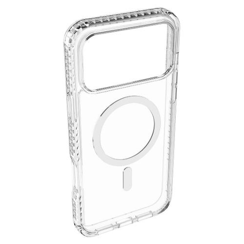 Cellular Line Cover IPHONE 17 Pro ULTRA STRONG MAG Clear TETRAMAG2IPH17PROT