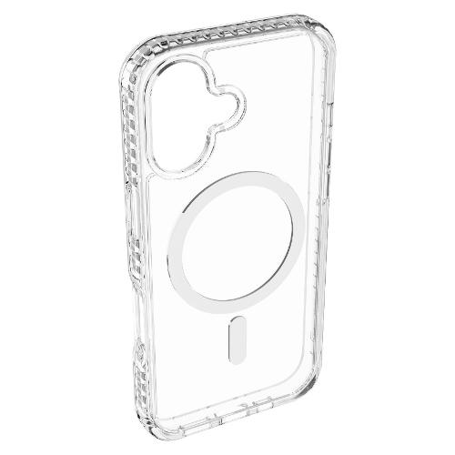Cellular Line Cover IPHONE 17 ULTRA STRONG MAG Clear TETRAMAG2IPH17T
