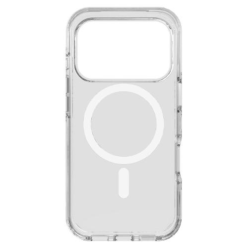 Cellular Line Cover IPHONE 17 Pro Max GLOSS MAG Clear GLOSSMAGIPH17PRMT